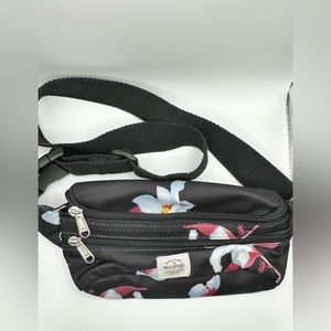 Floral Fanny Pack
